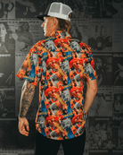 The Articles Short Sleeve - Dixxon Flannel Co.