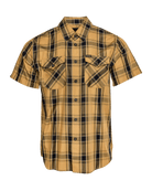 The Bandit Bamboo Short Sleeve - Dixxon Flannel Co.