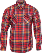 The Banks Flannel - Dixxon Flannel Co.