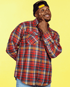 The Banks Flannel - Dixxon Flannel Co.