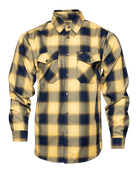 The Banquet Flannel - Dixxon Flannel Co.