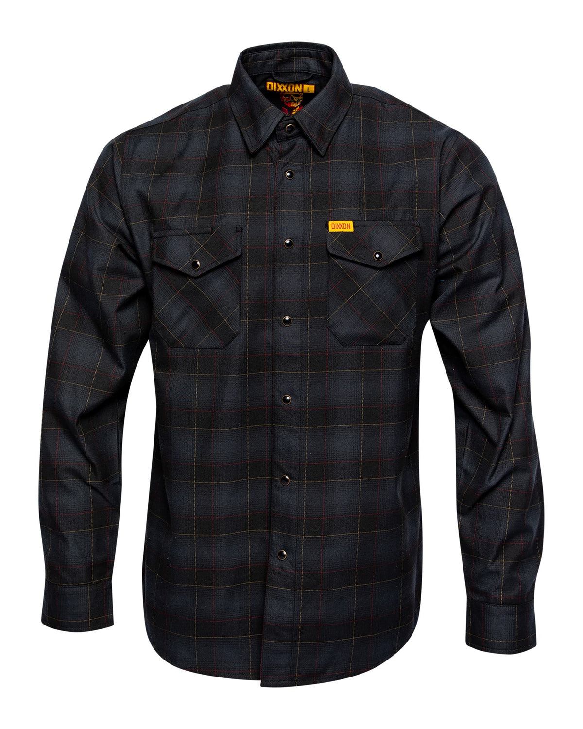 Dixxon Flannel Las Vegas