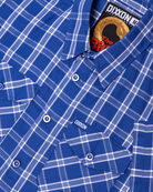 The Billy Bamboo Short Sleeve - Dixxon Flannel Co.