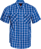 The Billy Bamboo Short Sleeve - Dixxon Flannel Co.