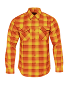The Blaze Flannel - Dixxon Flannel Co.