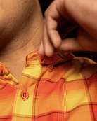 The Blaze Flannel - Dixxon Flannel Co.