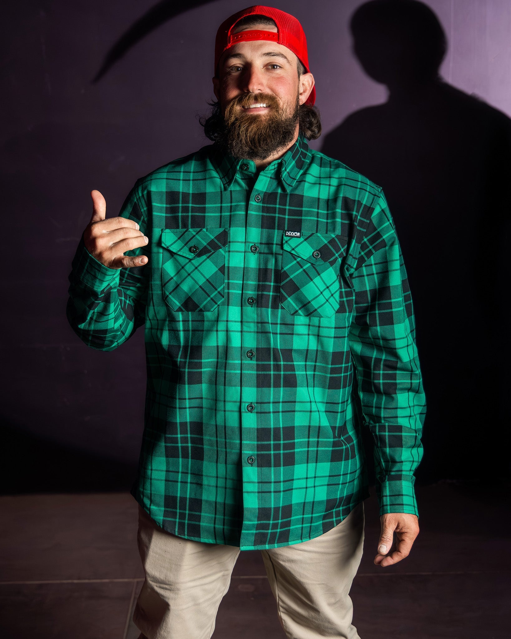 The Bogus Flannel - view 8
