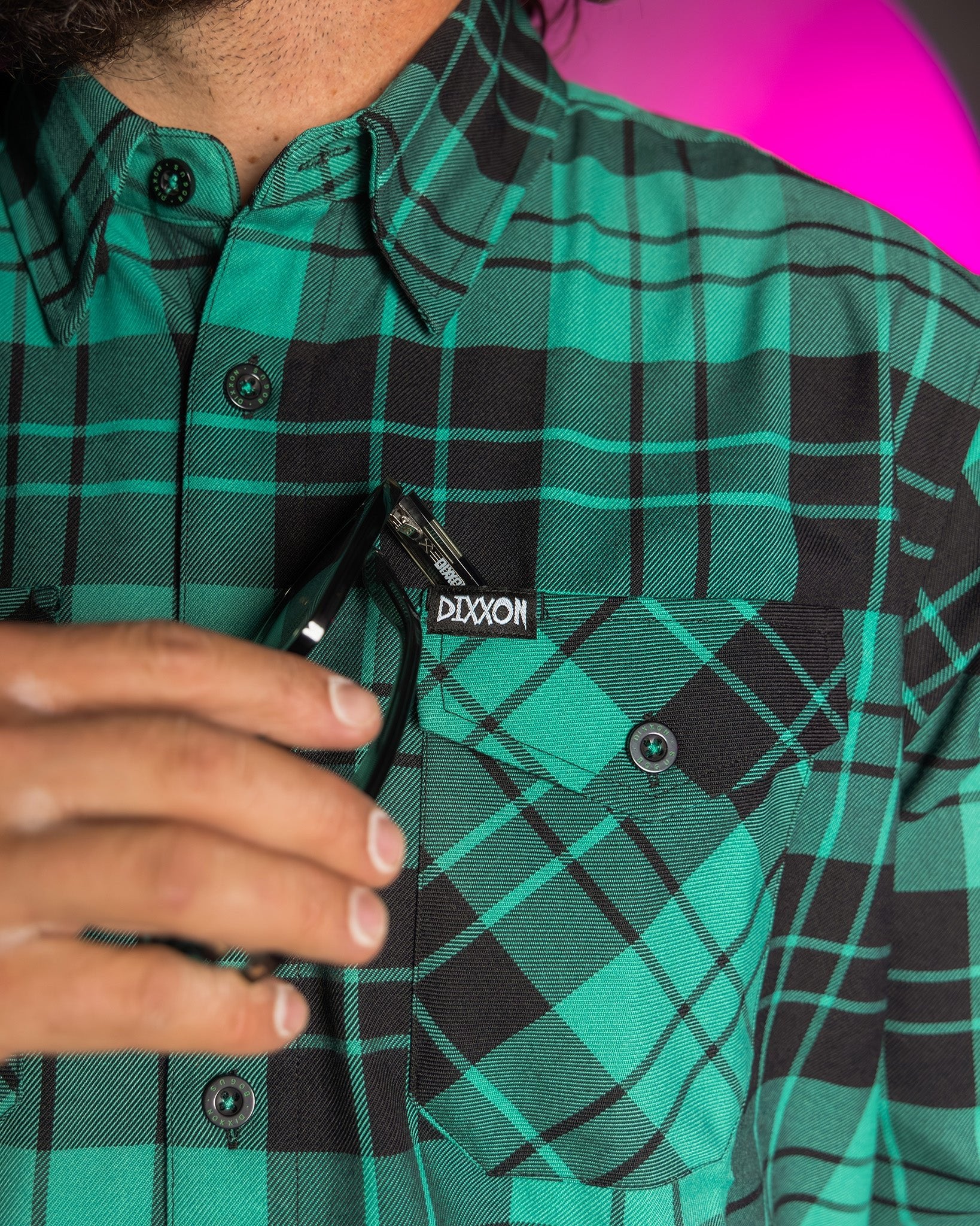 The Bogus Flannel - view 5