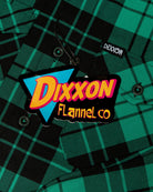 The Bogus Flannel - Dixxon Flannel Co.