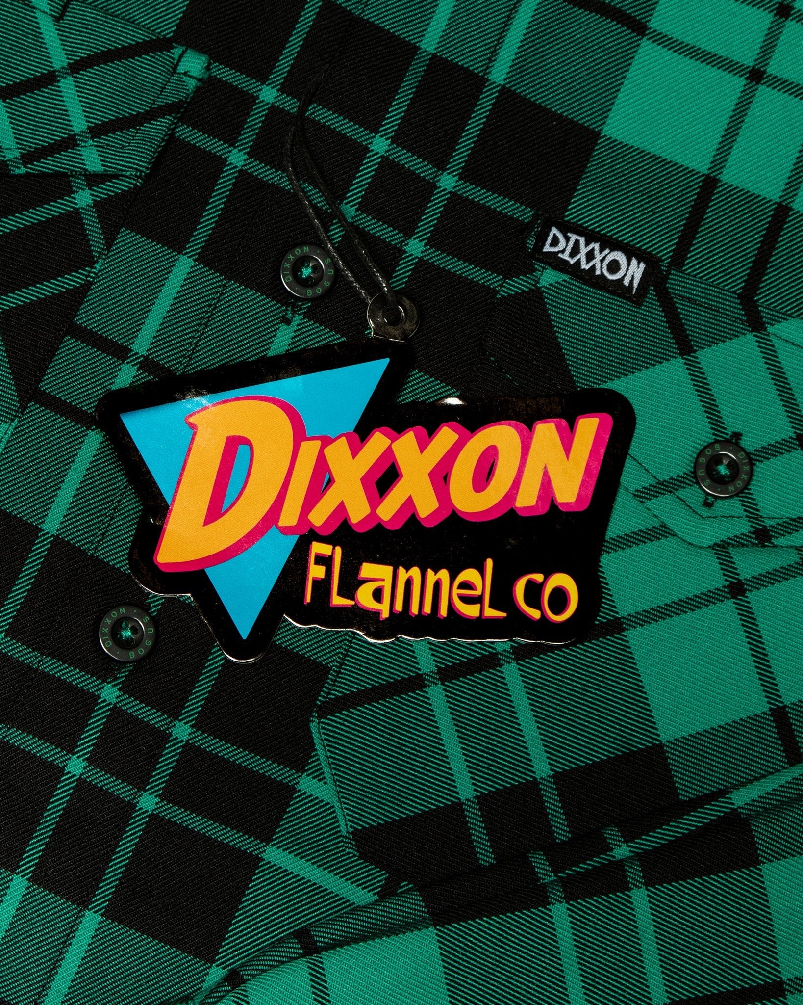 The Bogus Flannel - view 7
