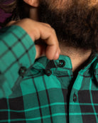 The Bogus Flannel - Dixxon Flannel Co.