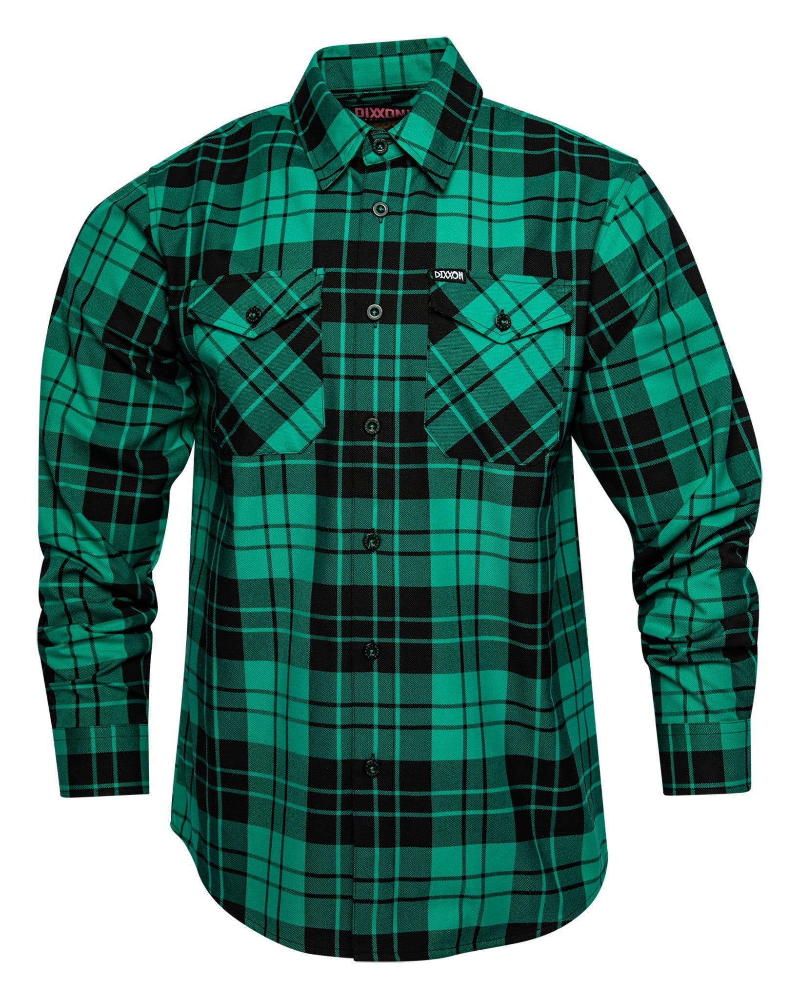 The Bogus Flannel - view 2