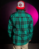 The Bogus Flannel - Dixxon Flannel Co.