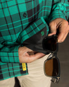 The Bogus Flannel - Dixxon Flannel Co.