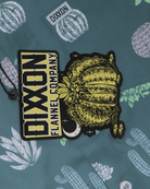 The Brotanical Short Sleeve - Dixxon Flannel Co.