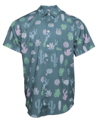 The Brotanical Short Sleeve - Dixxon Flannel Co.