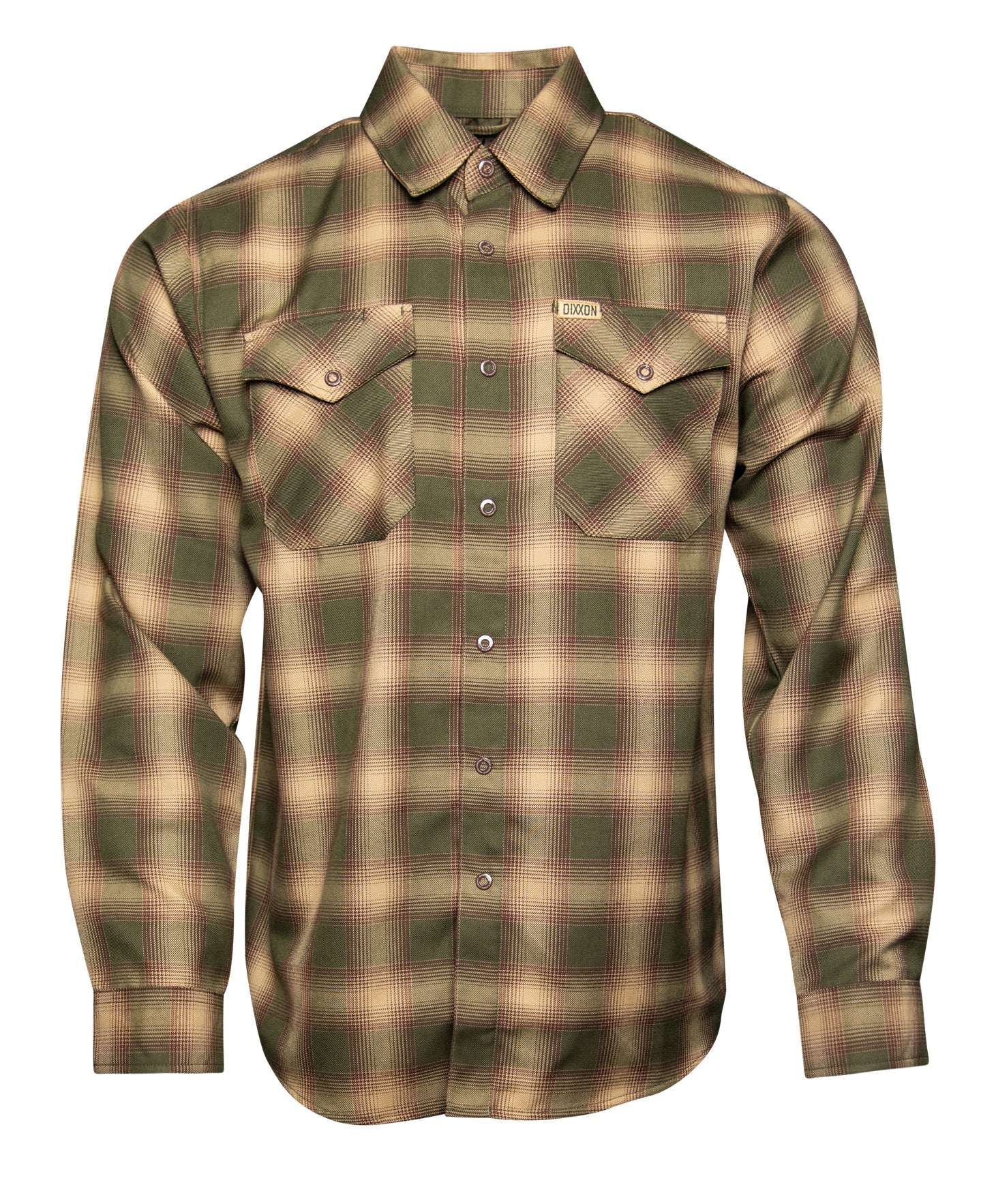 Shop Flannels | Dixxon Flannel Co.