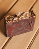 The Bush Bar Soap - Dixxon Flannel Co.