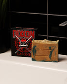 The Capone Bar Soap - Dixxon Flannel Co.