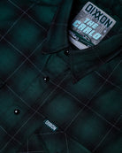 The Carlo Flannel - Dixxon Flannel Co.