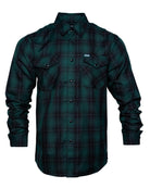 The Carlo Flannel - Dixxon Flannel Co.