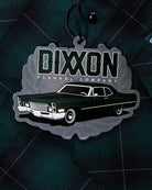 The Carlo Flannel - Dixxon Flannel Co.