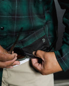 The Carlo Flannel - Dixxon Flannel Co.