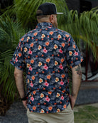 The Chopper Party Shirt - Dixxon Flannel Co.