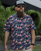 The Chopper Party Shirt - Dixxon Flannel Co.
