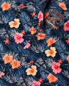 The Chopper Party Shirt - Dixxon Flannel Co.