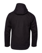 The Colt Sherpa Work Jacket - Black - Dixxon Flannel Co.