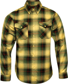 The Concealment Flannel - Dixxon Flannel Co.