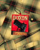 The Concealment Flannel - Dixxon Flannel Co.
