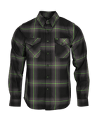 The Cooper Flannel - Dixxon Flannel Co.