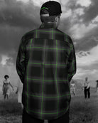 The Cooper Flannel - Dixxon Flannel Co.