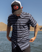 The Cooper Party Shirt - Dixxon Flannel Co.