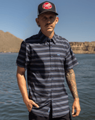 The Cooper Party Shirt - Dixxon Flannel Co.