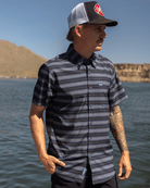 The Cooper Party Shirt - Dixxon Flannel Co.