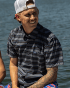 The Cooper Party Shirt - Dixxon Flannel Co.