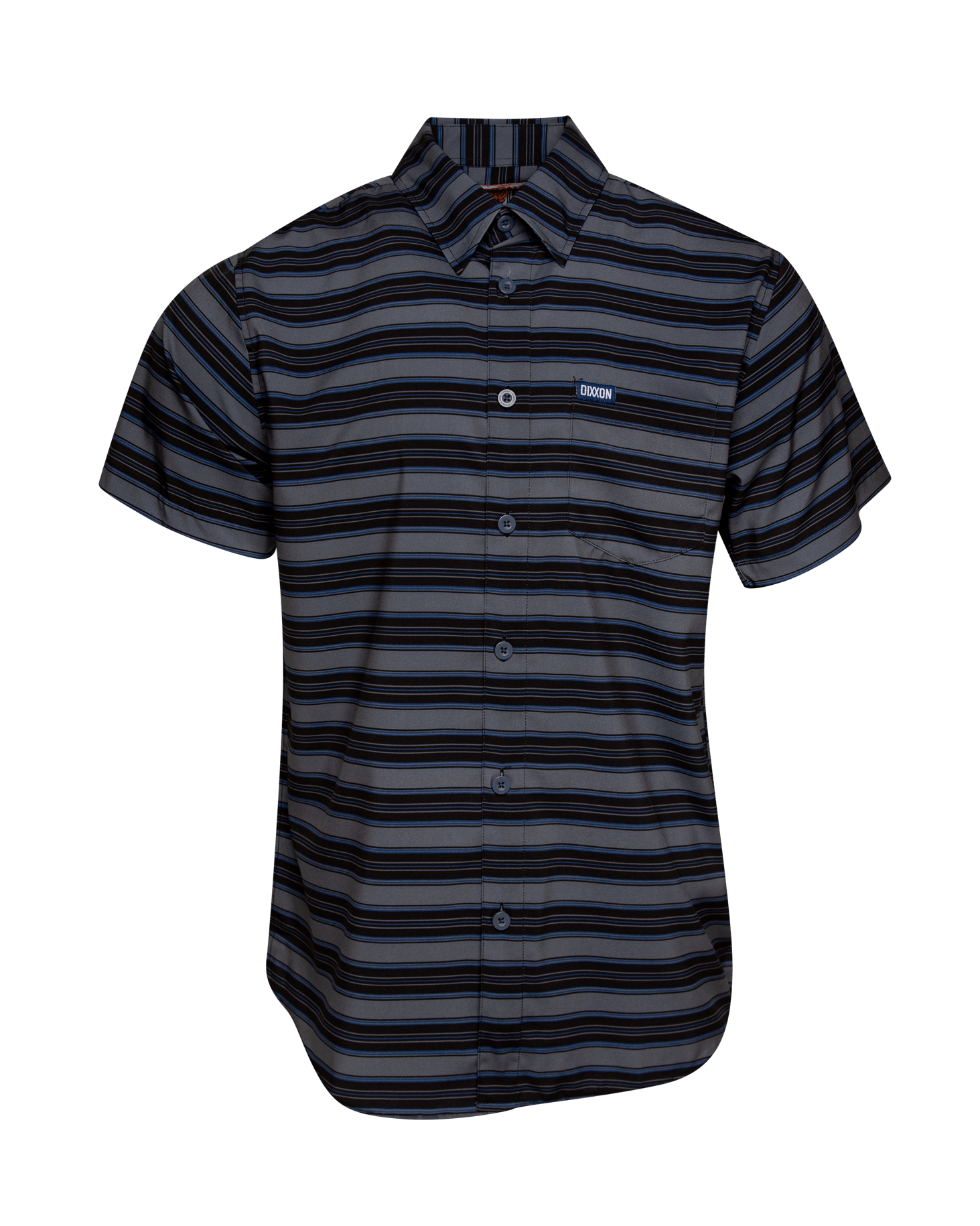 The Cooper Party Shirt - Dixxon Flannel Co.