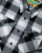 The Craig Flannel - Dixxon Flannel Co.