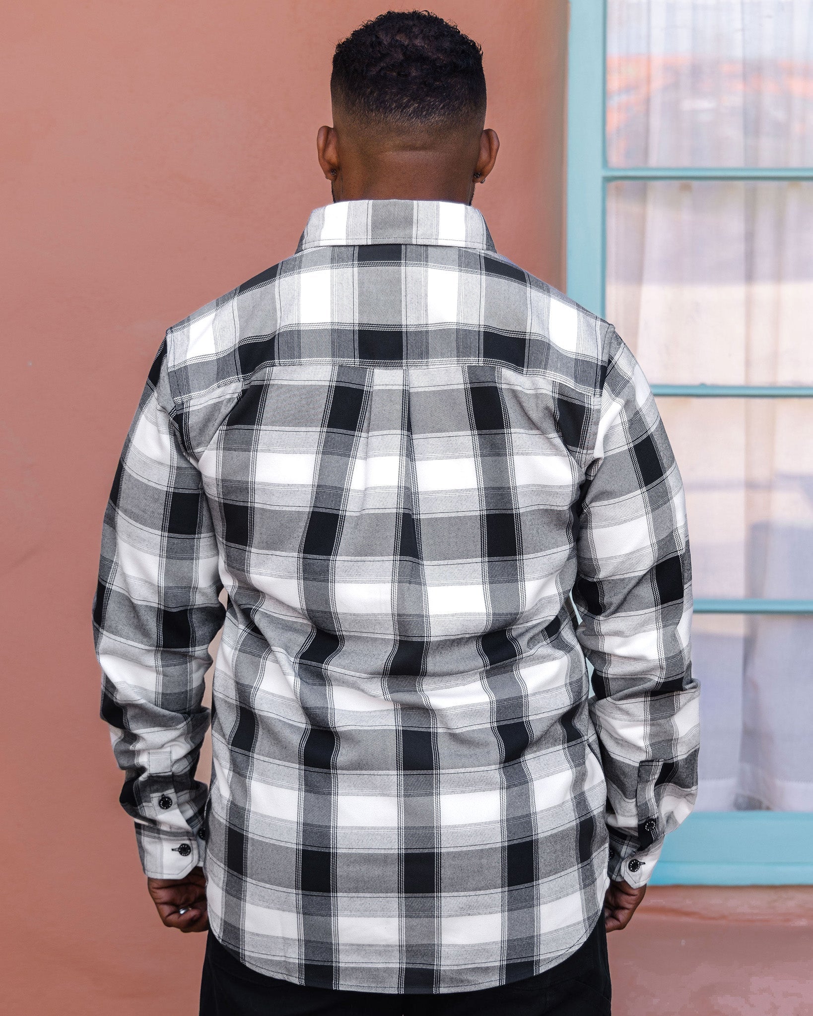 The Craig Flannel | Dixxon Flannel Co.