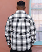 The Craig Flannel - Dixxon Flannel Co.