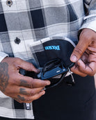 The Craig Flannel - Dixxon Flannel Co.