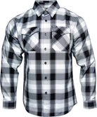 The Craig Flannel - Dixxon Flannel Co.