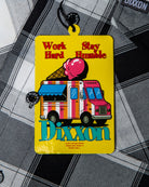 The Craig Flannel - Dixxon Flannel Co.