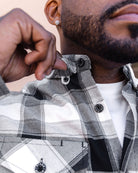 The Craig Flannel - Dixxon Flannel Co.