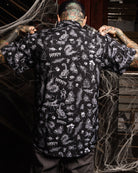 The Crawler Party Shirt - Dixxon Flannel Co.