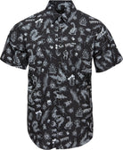 The Crawler Party Shirt - Dixxon Flannel Co.