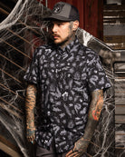 The Crawler Party Shirt - Dixxon Flannel Co.